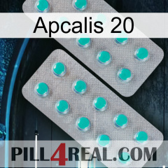 Apcalis 20 29